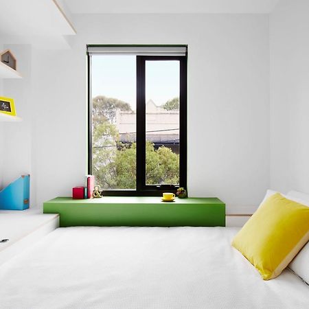Scape Abercrombie, Sydney Apartment Luaran gambar